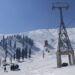 Gulmarg receives 5cm snowfall, light rains in plains in J&K
