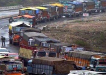 No Vehicular Traffic On Highway Tomorrow