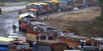 No Vehicular Traffic On Highway Tomorrow