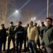 Div Com Kashmir takes late night tour of City