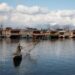 Amid Dry Weather, Night Temp Records Fall in Kashmir, Rise In Jammu