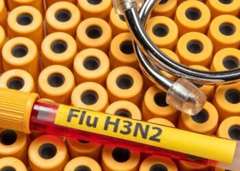 H3N2 Scare: CD Hospital Data Reveals over 100 Persons Infected with Viral Infection in Nearly One-and-a-half Month
