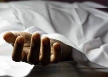 Army man dies of suspected heart attack
