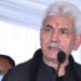 J&K Youth Now Have Hockey Sticks, Bats Instead of Stones In Their Hands: LG
