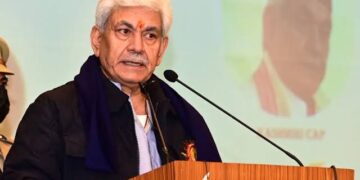 As J&K HC Orders Fresh Enquiry into APTECH Case, LG Manoj Sinha Displeasure Over Any Pre-emptive Statement