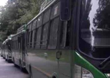 Transport Deptt to ply buses on 3 new routes