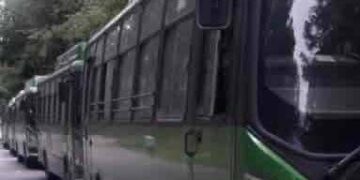 Transport Deptt to ply buses on 3 new routes
