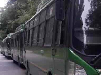 Transport Deptt to ply buses on 3 new routes