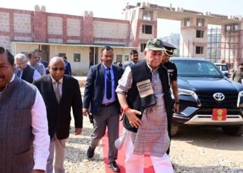 Doors Of Admin Open For Dialogue On Property Tax: LG