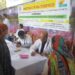 World Glaucoma Week: DHSK conducts screening for non-communicable diseases at Gousia Hospital Khanyar, 29 patients diagnosed with diabetes