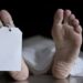 ASI BSF Dies of Suspected Heart Attack in Mendhar