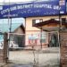 SDH Uri Left With Only 3 Ambulances, All 4 in Medical Block, As 7 Ambulances Scrapped Last Month