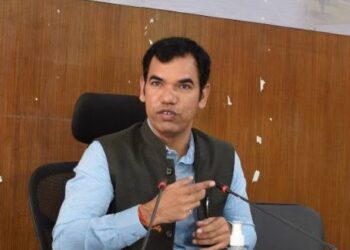 School timings in Srinagar changed to avoid traffic jams: Div Com Kashmir