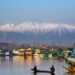 Temp increases In J&K amid dry weather forecast