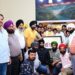 All J&K Transport Welfare Association; delegation from Dudu calls on Lt Governor
