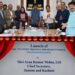 CS Launches 3 online initiatives of Revenue Department