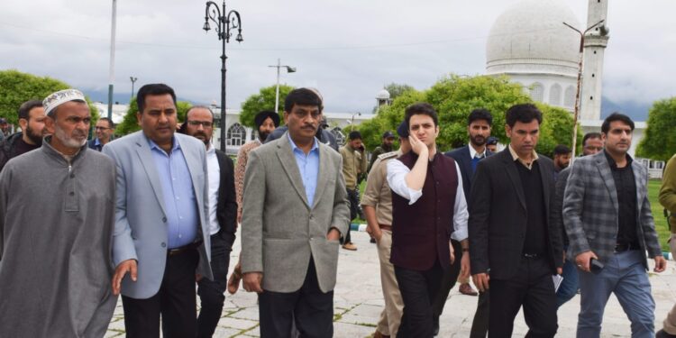 G-20 Summit: CS conducts city tour; Directs for accelerating pace of work to meet deadlines