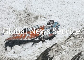 6 people rescued as massive avalanche hit near Zojila, no casualty reported