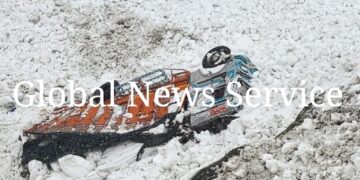 6 people rescued as massive avalanche hit near Zojila, no casualty reported