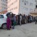 Food delivery start-up ‘Tiffin Aaw’ Distributes Free Food to Patients, Attendants in Various City Hospitals