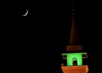 Devout Muslims to Observe Lailat-ul-Jaiza (Night of Rewards) Tonight
