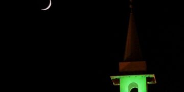 Devout Muslims to Observe Lailat-ul-Jaiza (Night of Rewards) Tonight