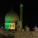 Laylat-ul-Qadr Observed With Religious Gaiety Across Kashmir