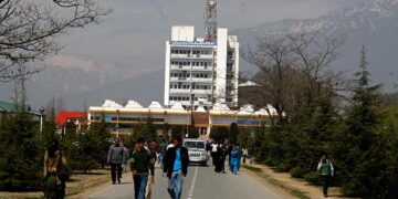 NTA, not KU, exam conducting authority for NET; ‘Varsity has nothing to do with setting of papers’: Varsity Spokesperson