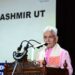 Lt Governor hands over appointment orders to newly inducted recruits of JKAS, JKPS & Accounts Service