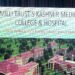 Lt Governor lays foundation stone of Kashmir Medical College & Super-Speciality Hospital being developed by Milli Trust, Delhi