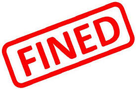 FCS&CA imposes fine of Rs. 16k on 25 erring traders; seals 01 mutton shop
