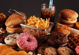 Junk food behind fatty liver epidemic in Kashmir: DAK