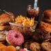 Junk food behind fatty liver epidemic in Kashmir: DAK
