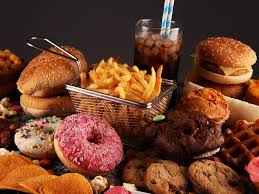 Junk food behind fatty liver epidemic in Kashmir: DAK