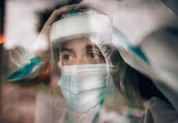 J&K Reports 56 Fresh Covid-19 Cases, No Death
