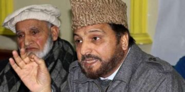 Grand Mufti, J&K, Mufti Nasir-ul-Islam Takes Strong Exception Over Leaked Video-clip; Seeks FIR Against ‘Miscreant’