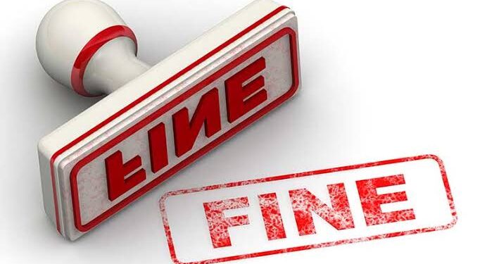FCS&CA imposes fine of Rs. 28900 on 43 erring traders for violating ECA, 1955