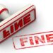 FCS&CA imposes fine of Rs. 28900 on 43 erring traders for violating ECA, 1955