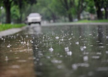 ‘Intermittent’ rain, thunderstorm to continue in J&K: MeT