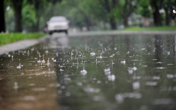 ‘Intermittent’ rain, thunderstorm to continue in J&K: MeT