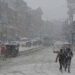 1cm Snowfall In Gulmarg, Rains Drench J&K Plains