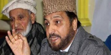 Shawwal Moon NOT Sighted, Eid-ul-Fitr on Saturday: Grand Mufti, J&K, Nasir-ul-Islam