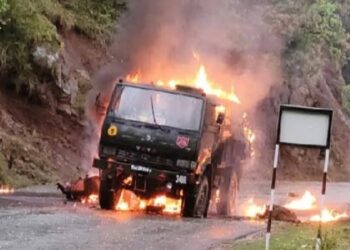 5 Soldiers Killed , Another Injured In Militant Attack in Poonch: Army