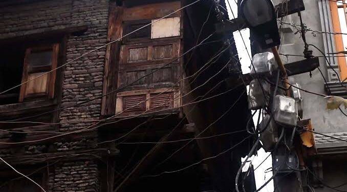 New Electricity connection to be compulsorily on Pre-Paid Mode: KPDCL