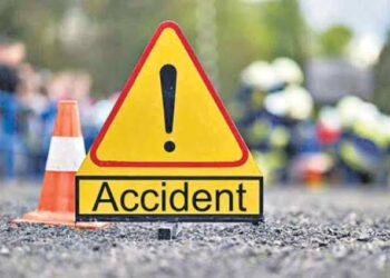 Minor Boy Allegedly Hit By Motorcycle, Dies in Kupwara
