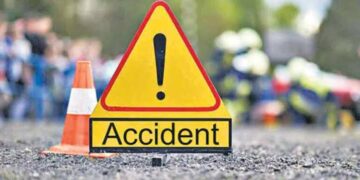 Minor Boy Allegedly Hit By Motorcycle, Dies in Kupwara
