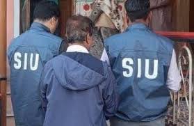 SIU Files Chargesheet Against Active LeT Militant, Hybrid In Sopore: Police