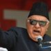 Restoration of democracy must to rebuild trust in J&K: NC