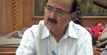 Restoration of democracy must to rebuild trust in J&K: NC