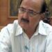 Restoration of democracy must to rebuild trust in J&K: NC